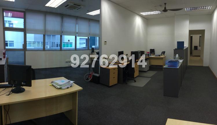 BIZLINK CENTRE (D14), Office #179660572